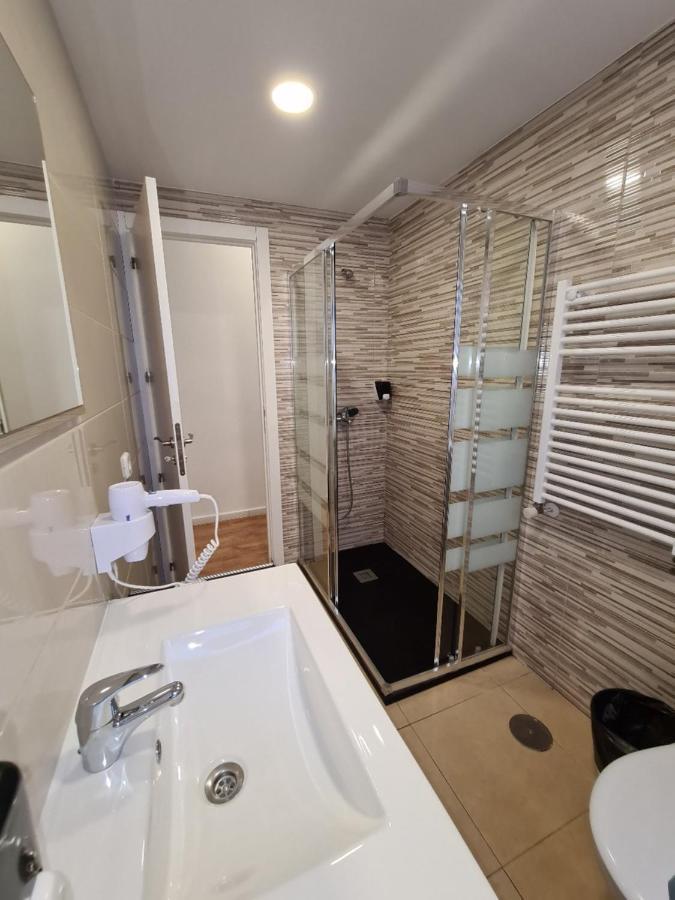 M-A Rooms Star Hostal Madrid Ngoại thất bức ảnh
