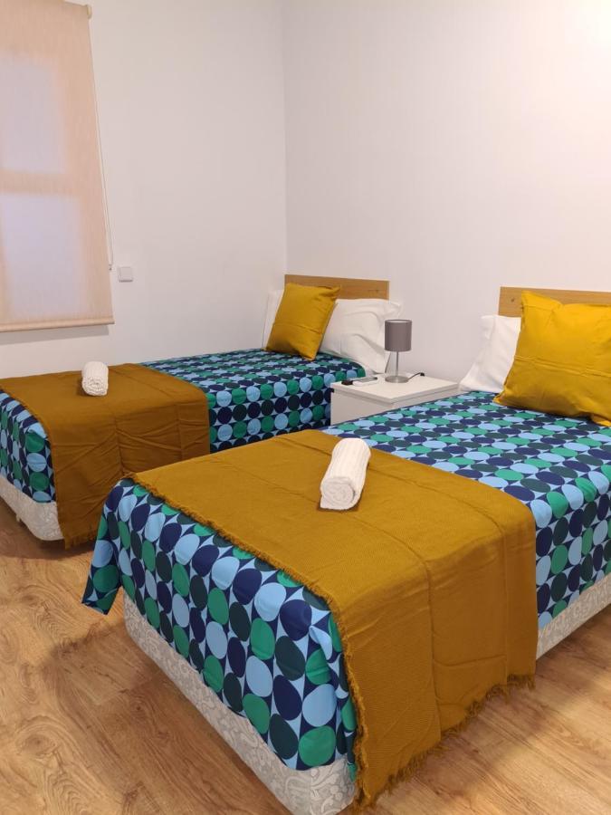 M-A Rooms Star Hostal Madrid Ngoại thất bức ảnh